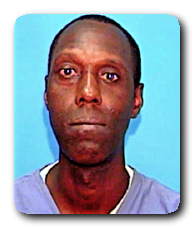 Inmate TIMOTHY P WALLACE