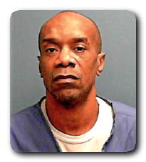 Inmate BILLY WILLIAMS