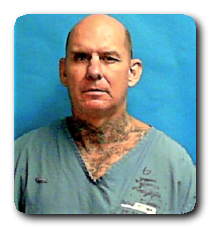 Inmate TIMOTHY BOUTWELL