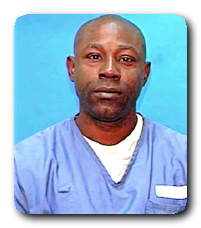 Inmate JERRY L STREETER