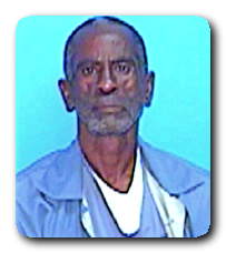 Inmate JEROME M BRANTLEY