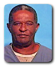 Inmate ROLAND TROUTMAN