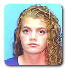 Inmate STACY L UNDERHILL