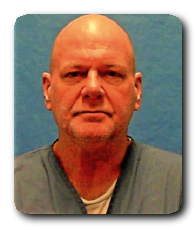 Inmate CASEY L WIDELL