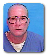 Inmate JAMES R DILLON