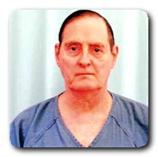 Inmate DOUGLAS A FISHER