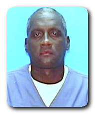 Inmate ANDRE L KELLY