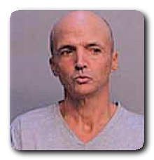 Inmate JOHNNY W BOWERS