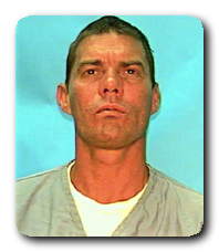 Inmate RONALD T BREWER