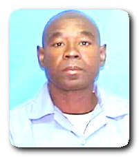 Inmate LESTER SMITH