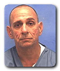 Inmate KEVIN L SQUIRES