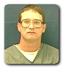 Inmate BRIAN D OGLESBY