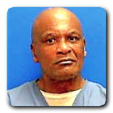 Inmate GARY K CHAVERS