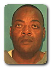Inmate ANTHONY R FOSTER