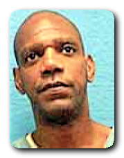 Inmate ANTHONY G TOLSON