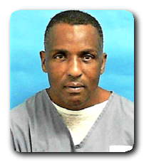 Inmate ANTHONY L KING