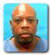 Inmate CHRISTOPHER K SMITH