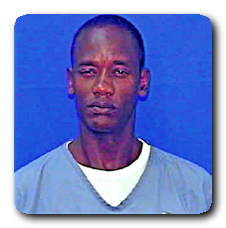 Inmate LEE R JR WILLIAMS