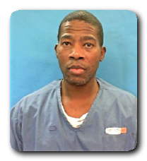 Inmate BOOKER T FLOWERS