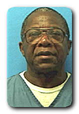 Inmate BOBBY L JACKSON