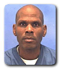 Inmate PRESTON JOHNSON