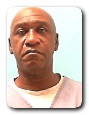 Inmate NATHANIEL JR MCNEIL