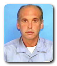 Inmate FRED A MULLER