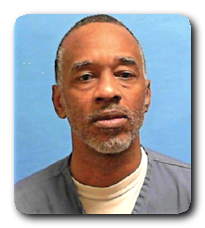 Inmate JAMES L SINGLETON