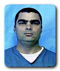 Inmate RUSSELL A HANSFORD
