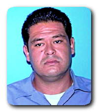 Inmate MANUEL T ALVAREZ