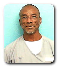 Inmate CLARENCE ANDREWS