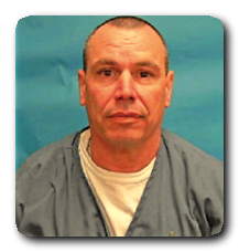 Inmate DAVID W LIPFORD
