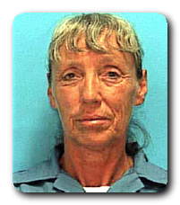 Inmate MARILYN D MONTAGUE