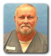 Inmate LARRY PARKS