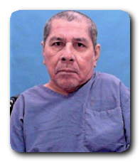Inmate HIPOLITO SANTOS-PEREZ