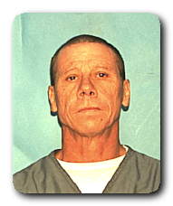 Inmate DAVID W SMITH