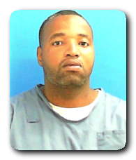 Inmate MONTRAY T ANDERSON