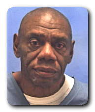 Inmate JOE NATHAN BREWER