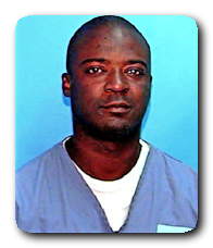 Inmate ZACHARY A WILLIAMS