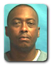 Inmate TERRENCE G PERRY