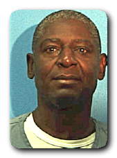Inmate MICHAEL B WALTON