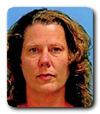 Inmate TRACEY BLAIR