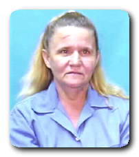 Inmate MARY M SIMPSON
