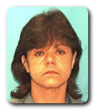 Inmate MARY K STANLEY