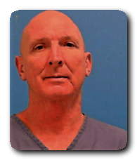 Inmate TIMOTHY A TAYLOR