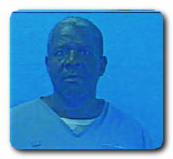 Inmate MARVIN A FORD