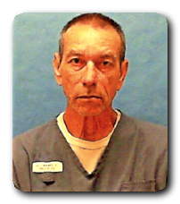 Inmate GEORGE A MCCRANEY