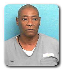 Inmate GREGORY J WHITFIELD