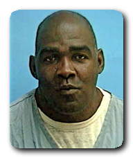 Inmate JEROME M BURDEN