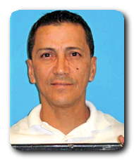Inmate ELSTON SANTIAGO